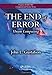 The End of Error: Unum Computing (Chapman & Hall/CRC Computational Science)