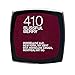 Maybelline Color Sensational Lipstick, Lip Makeup, Cream Finish, Hydrating Lipstick, Nude, Pink, Red, Plum Lip Color, Blissful Berry, 0.15 oz; (Packaging May Vary)