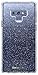 CYRILL Ciel [Cecile Collection] Designed for Samsung Galaxy Note 9 Case (2018) - Glitter