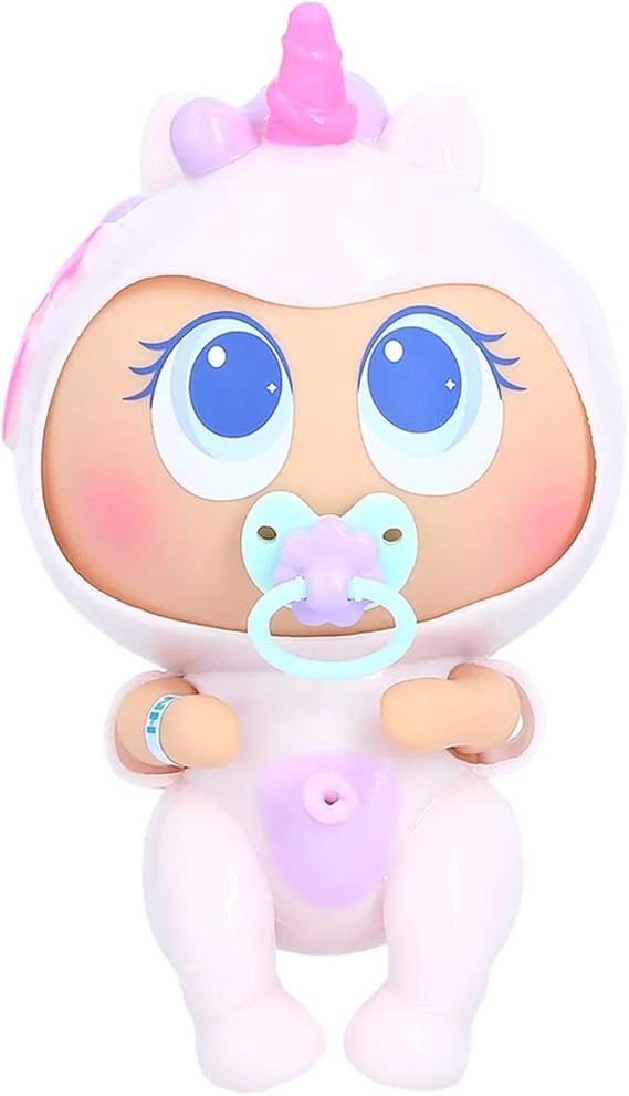 ksi meritos unicornio distroller