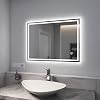 EMKE-Espejo-de-bano-LED-80-x-60-cm-con-Interruptor-tactil-Funcion-de-desempanado-con-luz-LED-Blanca-fria-6500K