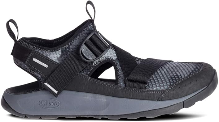 chaco men's odyssey