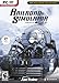 PC Railroad Simulator Powered by Trainz 12