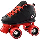 Crazy Skates Rocket Kids Roller Skate (RB)