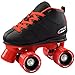 Crazy Skates Rocket Kids Roller Skate (RB)