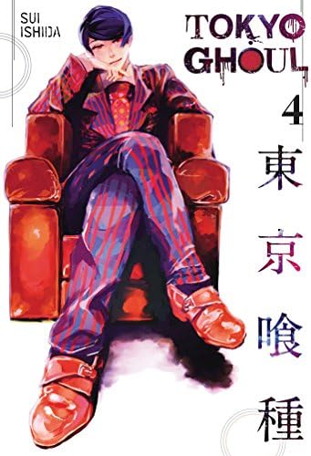 Amazon.com: Tokyo Ghoul - Tome 09: 9782344004951: Ishida, Sui: Books