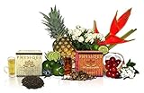 GABA Oolong and Silk Oolong Japanese Tea for Weight Management Stress Relief Energy Tea Anxiety Control Tea - Pearl & Duchess Blends by Physique Tea - 30 Multi-Use Sachets (60-90 Cups) …