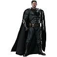 YSBRING Fondjoy Light Armor Bat Hero Male Doll Deluxe Edition DC1015H, 1/9 Scale Collectible Action Figure