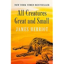All Creatures Great and Small