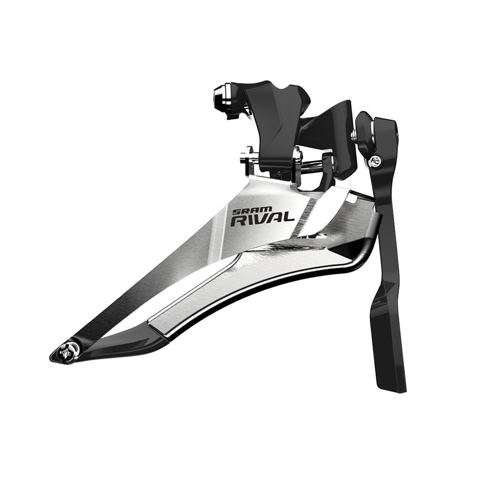 sram rival 10 speed front derailleur