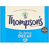 Thompson's Family Teas - Decaf(80 tea bags)