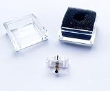 Generic Diamond Replacement Stylus For Shure M44-3