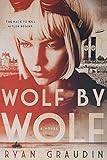 Wolf by Wolf: One girl’s mission to win a race