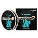KastKing New SuperKast9-9 Strand Braided Fishing Line - Advanced Braid Line for Maximum Casting Distance & Durability for Saltwater & Fresh Water Surf Fishing, Bass Fishing