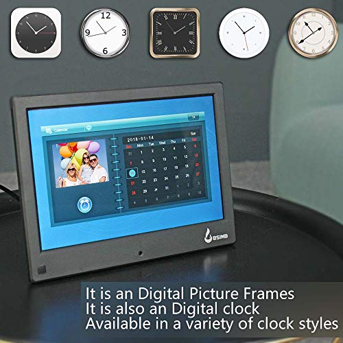 4 Digital+Picture+Display+Playback+Infrared