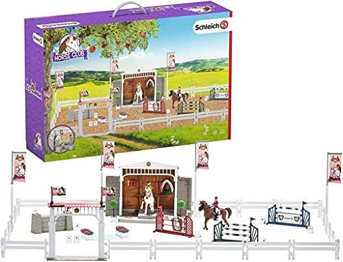 Schleich North America Big Horse Show 