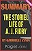 The Storied Life of A. J. Fikry: A Novel by Gabrielle Zevin | Literary Notes