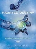 Haunted Destiny: A Midnight Dragonfly Bonus Short Story