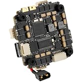 Lumenier LUX HD AIO - G4 FC + 35A AM32 3-6S ESC - Solderless - 2 - Pack 05