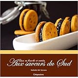 Mises en bouche et entrées aux Saveurs du Sud by