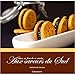 Mises en bouche et entrées aux Saveurs du Sud by