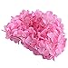 Etopsell Swim cap Floral Petal Retro Style Bathing Caps for Women