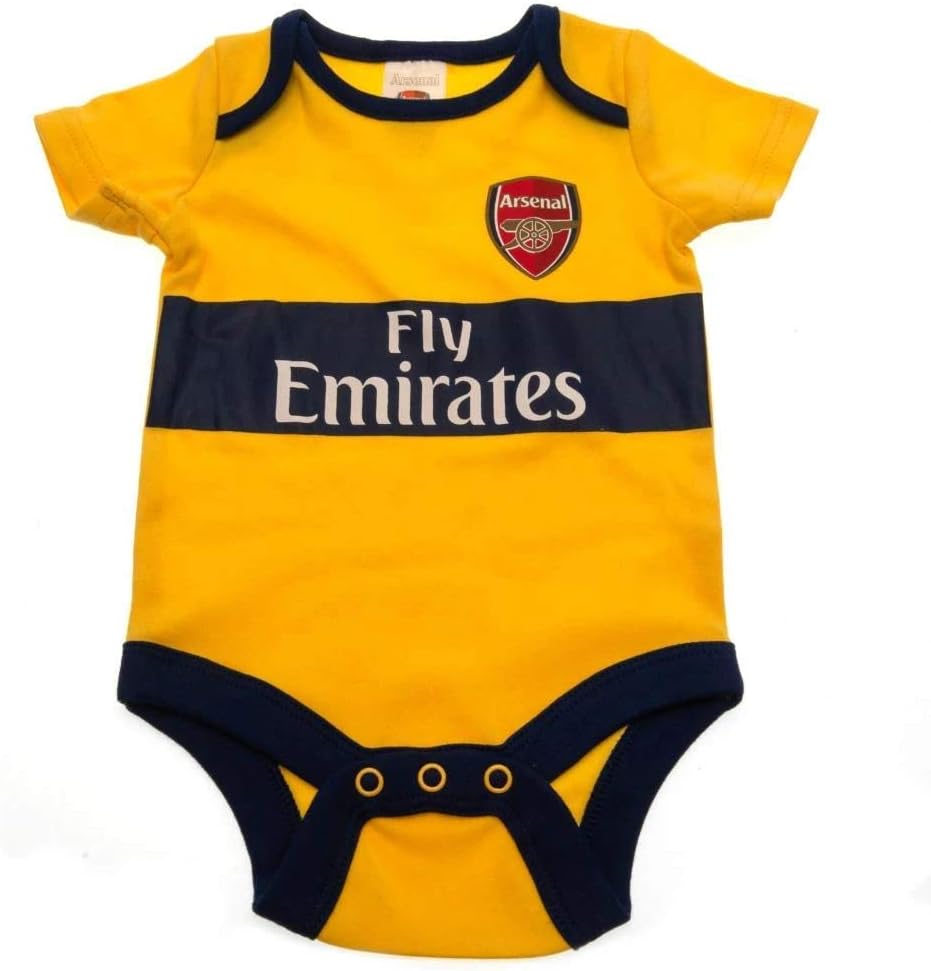 arsenal baby clothes amazon