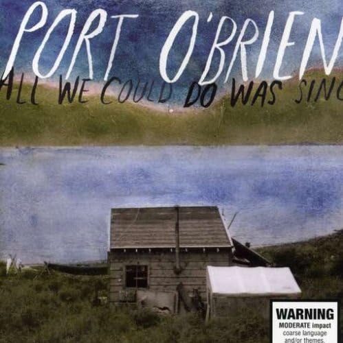 All We Could Do Was Sing (13 Tracks) Aust Excl