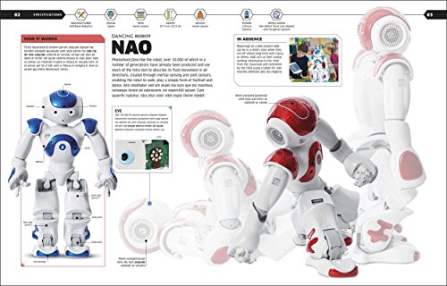 Robot - Thumbnail 3