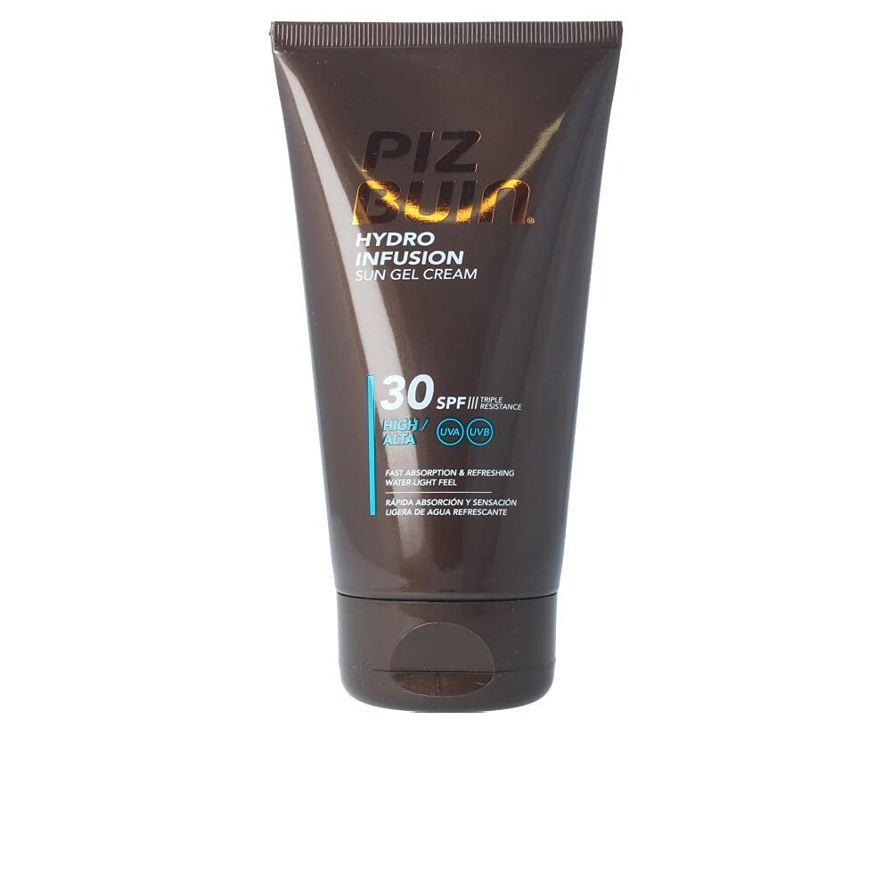 Piz Buin Hydro Infusion Sun Gel Cream SPF30