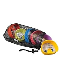 Wildo Camping Outdoor Fold A Cup (6 unidades), var