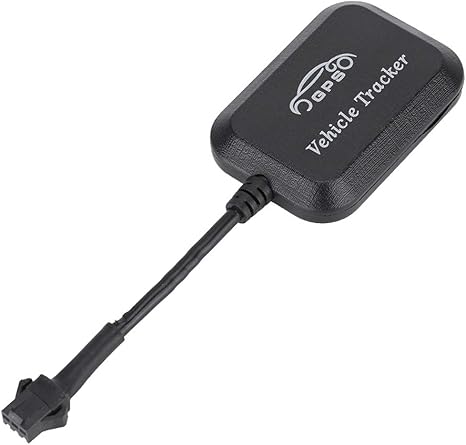 Amazon.com: Mugast - Mini rastreador GPS para coche, sistema ...