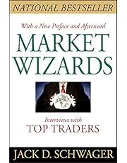 Market Wizards, Updated: Interviews with Top Traders