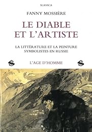 Le  diable et l'artiste
