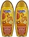 Softsoap Moisturizing Body Wash - Honeysuckle & Orange Peel, 18 Fl Oz (Pack of 2)