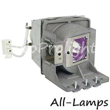 all-lamps SP-LAMP-087 splamp087 lámpara de proyector/Bombilla con ...