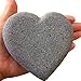 Heart Shape Stone Natural River Rock 4