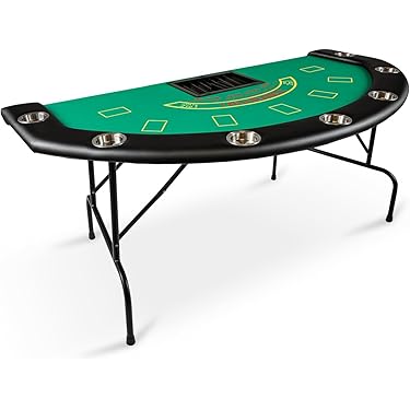 Amazon Best Sellers: Best Blackjack Tables