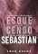 Livro Esquecendo Sebastian
