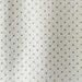 HALO SleepSack 100% Cotton Swaddle, Sage Pin Dot, Newborn