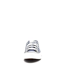 Converse Men's Sneaker, Blue Blue Navy, 43 1/9 EU