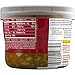 Campbell’s Chunky Soup, Sirloin Burger With Country Vegetable Beef Soup, 15.25 Oz Microwavable Bowl (Case of 8)
