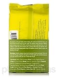 Acure Organics Argan Oil Natural Face Cleanser Towelette Wipes and Facial Makeup Remover For Men and Women Without Harsh Chemicals or Synthetic Artifical Fragrances, 30 ct. (Pack of 2)