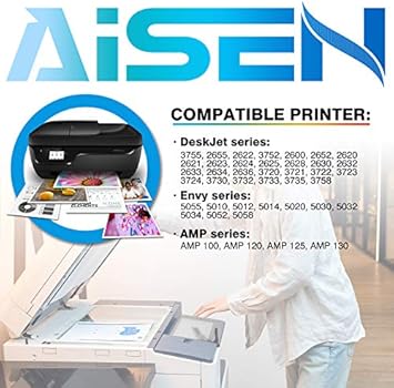 envy 5012 printer
