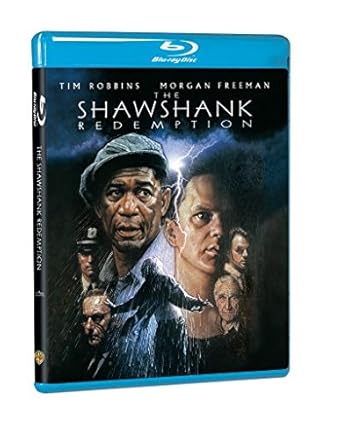 Watch The Shawshank Redemption Online Putlocker