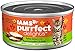 DISCONTINUED: IAMS PURRFECT DELIGHTS Pate in Gravy Variety Pack Canned Cat Food 3 Ounces (Pack of 18)