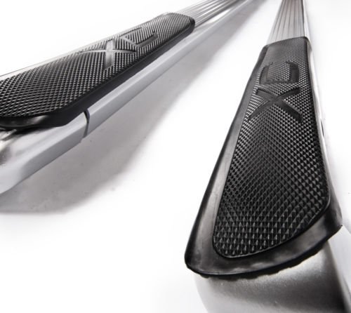 Volvo Xc90 Trittbretter Schweller Seitenbretter Running Boards
