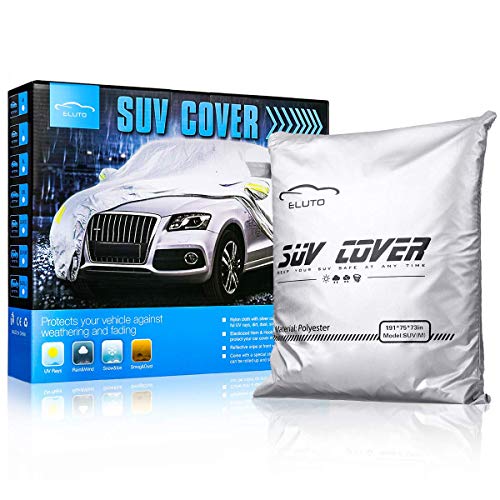 6 ELUTO+Waterproof+Breathable+Windproof+Protection