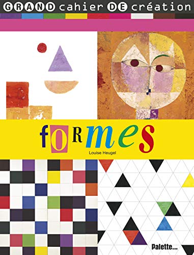 les formes by (Paperback)