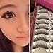 Bhbuy Pro Pairs Makeup Beauty False Eyelashes Eye Lashes Extension Long Thick Cross